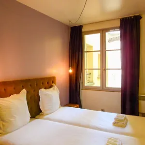  Apartment 301 - Confort Au Coeur De 5 - Flat-guest France