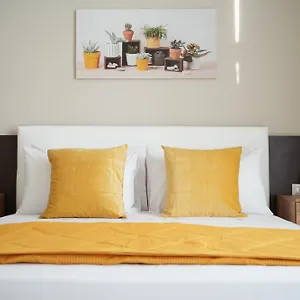  Apartment Enjoy - Exclusive