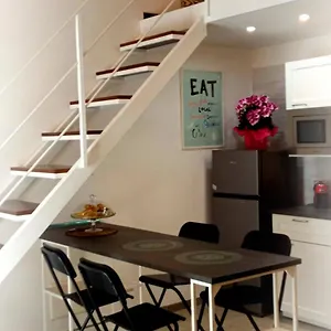 Apartment Akihome Portanova