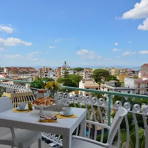  Apartment Relais Bellavista