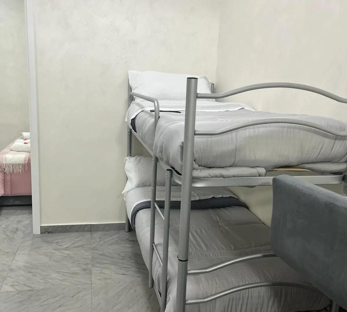 House Napoli Capodichino Apartment 0*, Naples Italy
