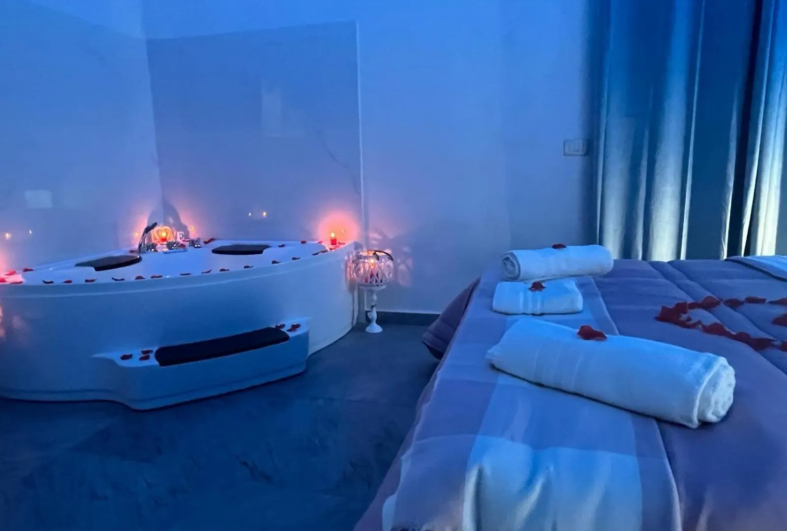 House Napoli Capodichino Apartment 0*, Naples Italy