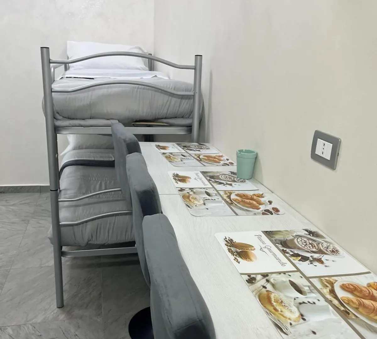 House Napoli Capodichino Apartment Italy